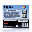 Sudoku Master - Nintendo DS spill