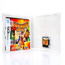 Dinosaur King - Nintendo DS spill