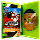 Renovert Tony Hawk's Pro Skater 4 - Xbox spill - Retrospillkongen
