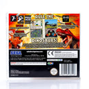 Dinosaur King - Nintendo DS spill