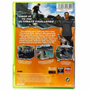 Renovert Tony Hawk's Pro Skater 4 - Xbox spill - Retrospillkongen