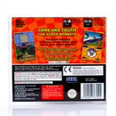 Super Monkey Ball: Touch & Roll - Nintendo DS spill