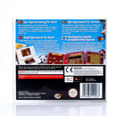 Junior Brain Trainer  - Nintendo DS spill