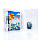 Phineas and Ferb - Nintendo DS spill