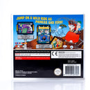 Phineas and Ferb - Nintendo DS spill