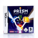 Prism: Light the Way  - Nintendo DS spill