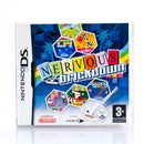 Nervous Brickdown  - Nintendo DS spill