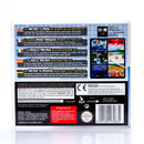 Nervous Brickdown  - Nintendo DS spill