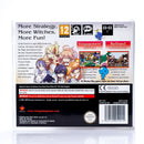 Luminous Arc 2  - Nintendo DS spill