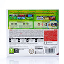 Mario Tennis Open - Nintendo 3DS spill