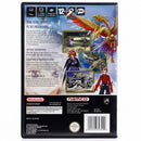 Renovert Tales of Symphonia - GameCube spill - Retrospillkongen