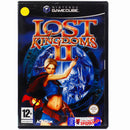 Renovert Lost Kingdoms II - GameCube spill - Retrospillkongen