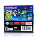 Super Mario 64 DS - Nintendo DS spill (NTSC, regionfri)