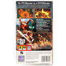 Renovert Untold Legends: Brotherhood of the Blade - PSP spill - Retrospillkongen