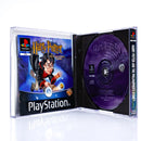 Harry Potter and the Philosopher's Stone - PS1 spill