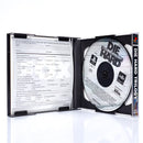 Die Hard Trilogy - PS1 spill