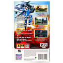 Renovert Pursuit Force: Extreme Justice - PSP spill - Retrospillkongen