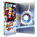 Renovert Buzz!: Norgesmester - PSP spill - Retrospillkongen