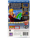 Renovert Buzz!: Norgesmester - PSP spill - Retrospillkongen