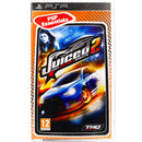 Renovert Juiced 2: Hot Import Nights - PSP spill - Retrospillkongen