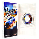 Renovert Juiced 2: Hot Import Nights - PSP spill - Retrospillkongen