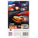 Renovert Juiced 2: Hot Import Nights - PSP spill - Retrospillkongen