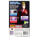 Renovert Buzz! The Ultimate Music Quiz - PSP spill - Retrospillkongen