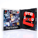Grand Theft Auto 2 - PS1 spill