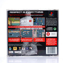 Grand Theft Auto 2 - PS1 spill