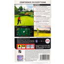 Renovert Tiger Woods PGA Tour 08 - PSP spill - Retrospillkongen