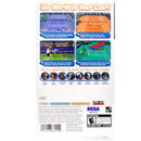 Renovert Virtua Tennis: World Tour - PSP spill (Regionfri USA versjon) - Retrospillkongen