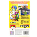 Renovert The Simpsons Game - PSP spill - Retrospillkongen