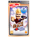 Renovert Buzz! Quiz World - PSP spill - Retrospillkongen
