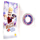 Renovert Buzz! Quiz World - PSP spill - Retrospillkongen