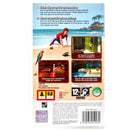 Renovert The Sims 2: Castaway - PSP spill - Retrospillkongen