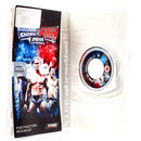 Renovert WWE Smackdown vs. Raw 2011 - PSP spill - Retrospillkongen