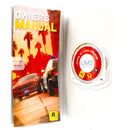 Renovert Midnight Club: L.A. Remix - PSP spill - Retrospillkongen