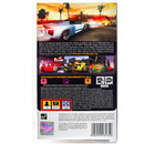 Renovert Midnight Club: L.A. Remix - PSP spill - Retrospillkongen