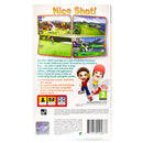 Everybody's Golf - PSP spill - Retrospillkongen