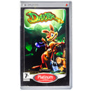 Daxter - PSP spill - Retrospillkongen