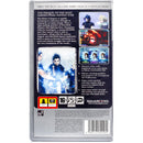 Crisis Core: Final Fantasy VII - PSP spill - Retrospillkongen