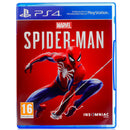 Marvel Spider-Man - PS4 spill - Retrospillkongen