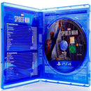 Marvel Spider-Man - PS4 spill - Retrospillkongen