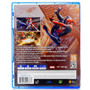 Marvel Spider-Man - PS4 spill - Retrospillkongen