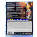 The Last of Us: Remastered - PS4 spill - Retrospillkongen