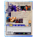 SoulCalibur VI - PS4 spill - Retrospillkongen