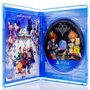 Kingdom Hearts Starter Pack: HD 1.5+2.5 ReMIX - PS4 spill - Retrospillkongen