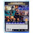 Kingdom Hearts Starter Pack: HD 1.5+2.5 ReMIX - PS4 spill - Retrospillkongen