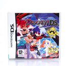 Disgaea DS - Nintendo DS spill