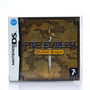 Fire Emblem: Shadow Dragon - Nintendo DS spill